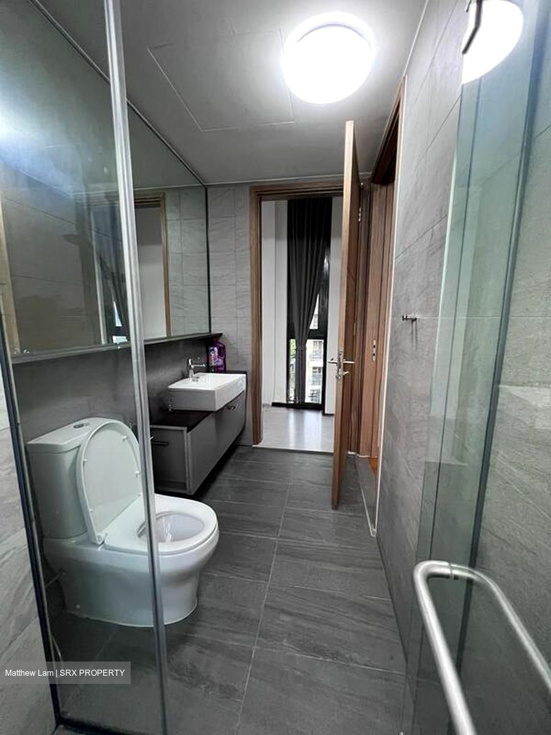 Parkwood Residences (D19), Apartment #566076471